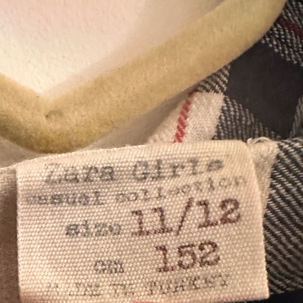 long button-up - Picture 5 of 6